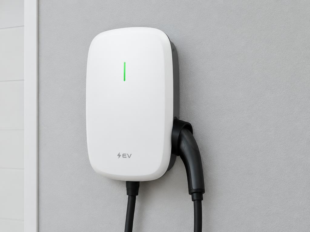 EVlink Home product shot